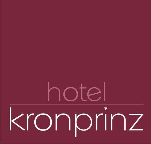 Hotel Kronprinz Garni Minden  Dış mekan fotoğraf